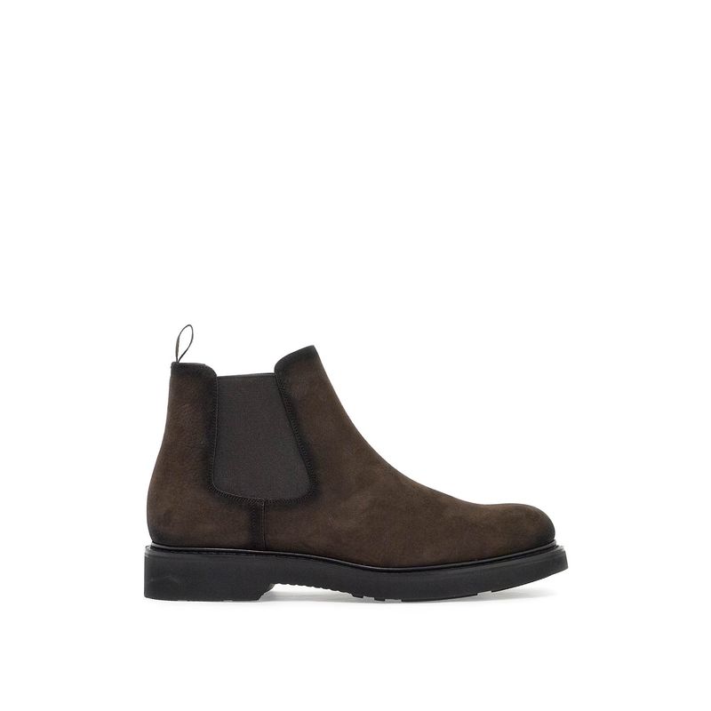 Church's Chelsea Ankle Boots Men